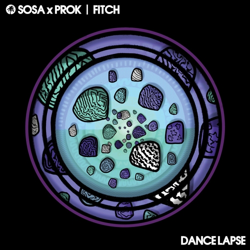 Prok & Fitch, Sosa UK - Dance Lapse [HOTC199]